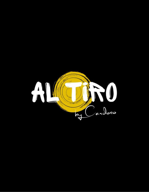 Al tiro