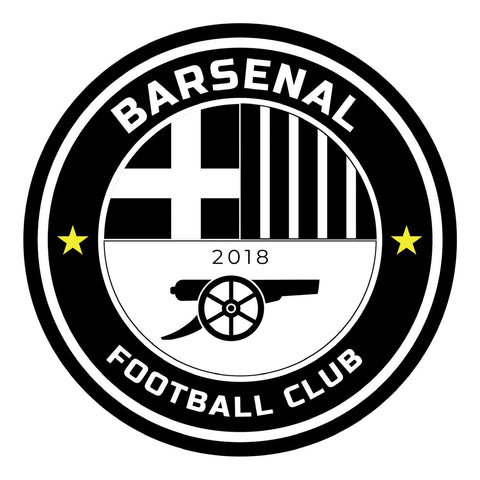 Barsenal Fut