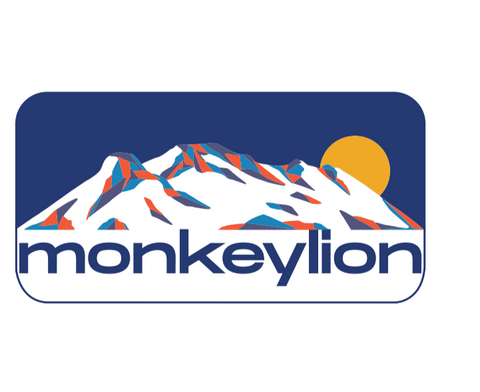 Monkeylion nuevo
