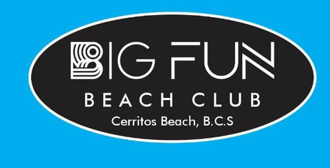 Beach club