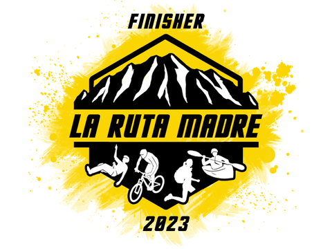La ruta madre