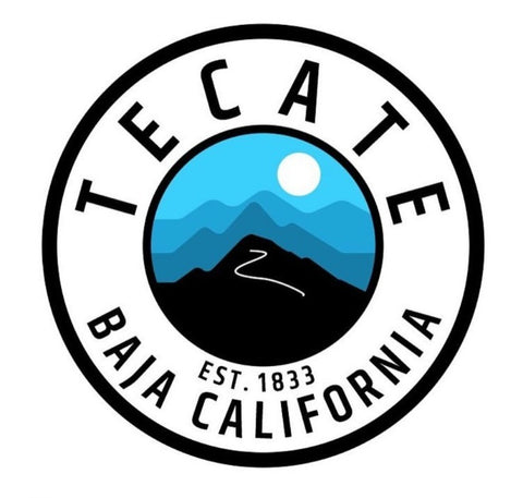 Tecate