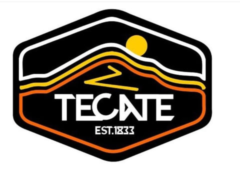 Tecate