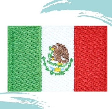 Banderas MX