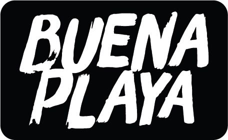 Buena playa
