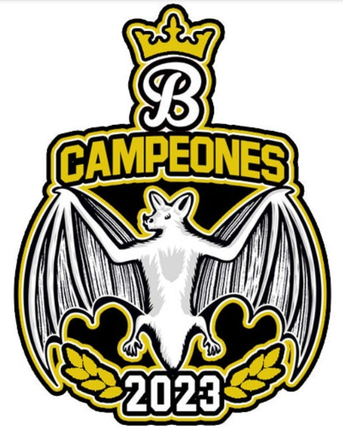 Campeones