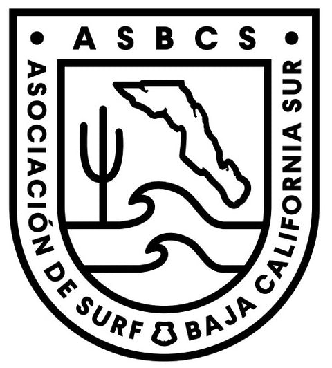 Asociación de surf