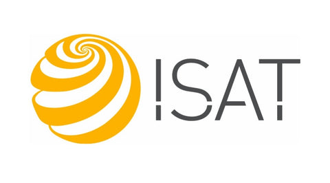 LOGO ISAT ðŸŸ