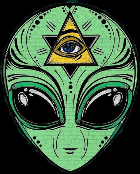 Alien