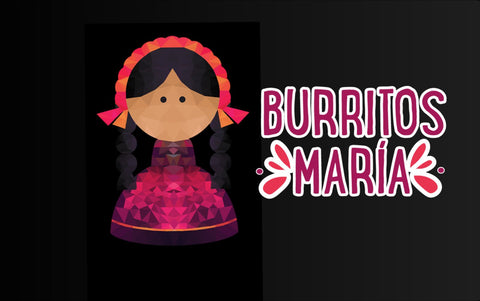 Burritos