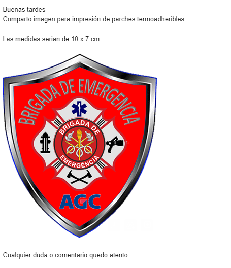 Brigadas