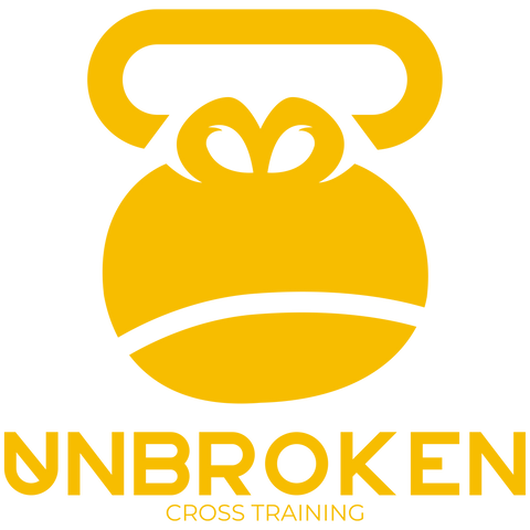 UNBROKEN