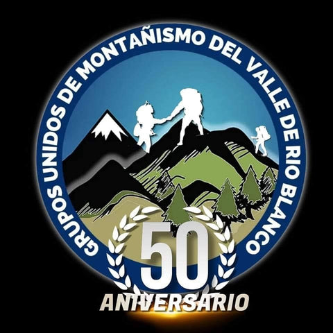 Río blanco