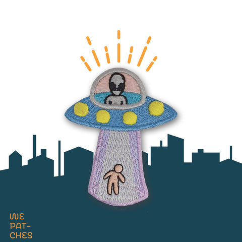 Abducción