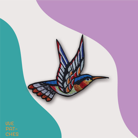 Colibrí