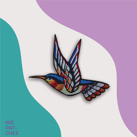 Colibrí