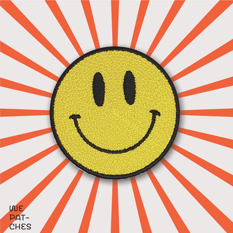 Happy Face