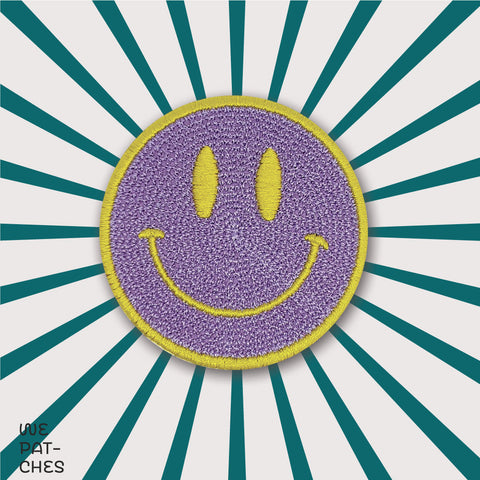Happy Face