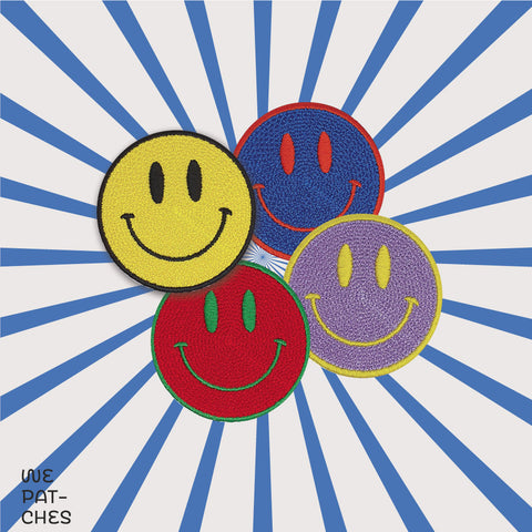 Happy Face