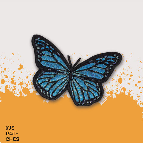 Mariposa