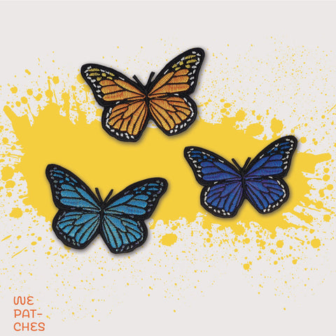 Mariposa