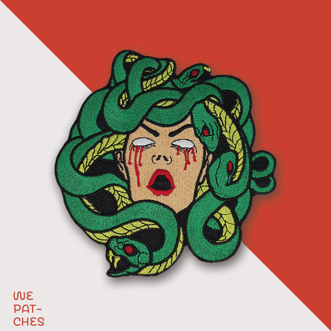Medusa