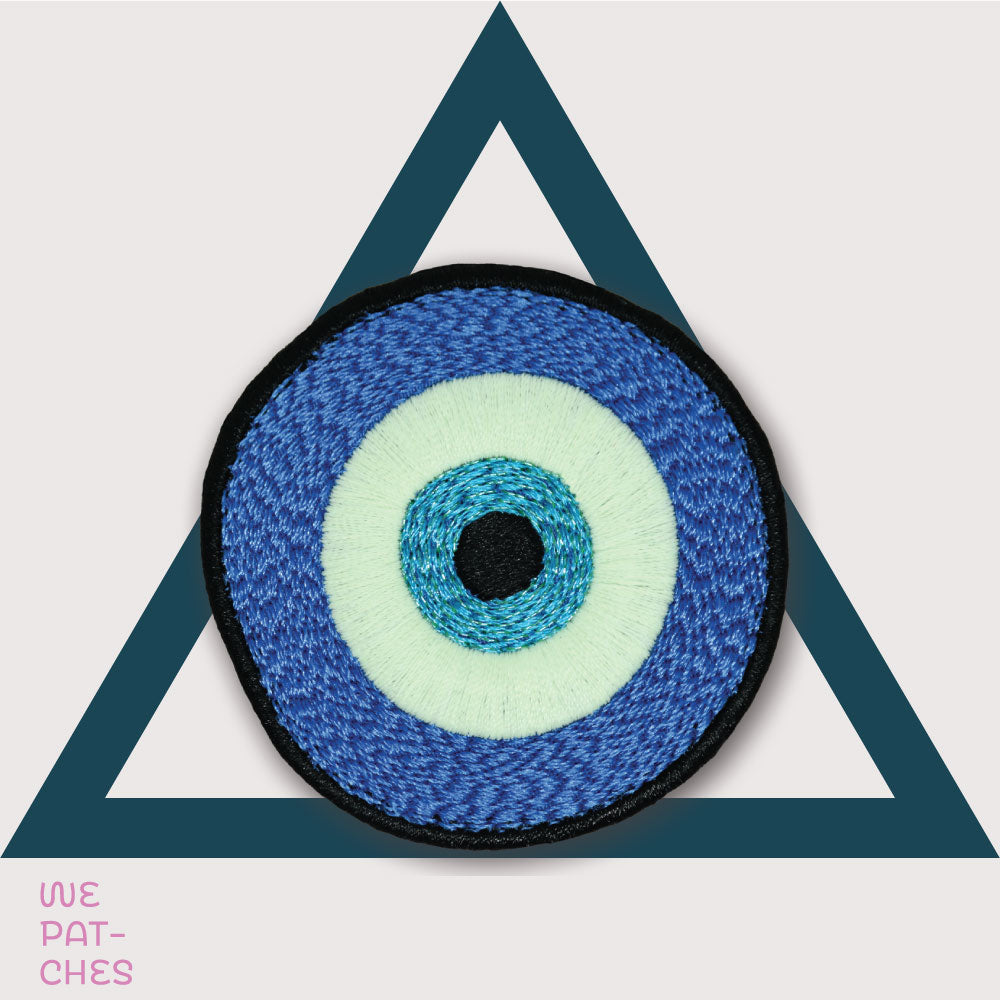 Ojo – WePatches