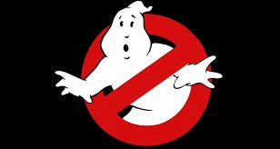 Ghost busters