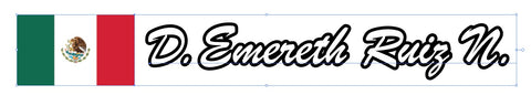 Banderas+nombre