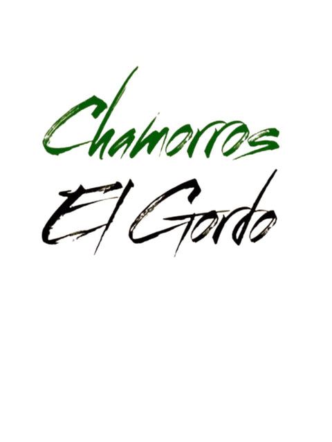 Chamorros y ADN