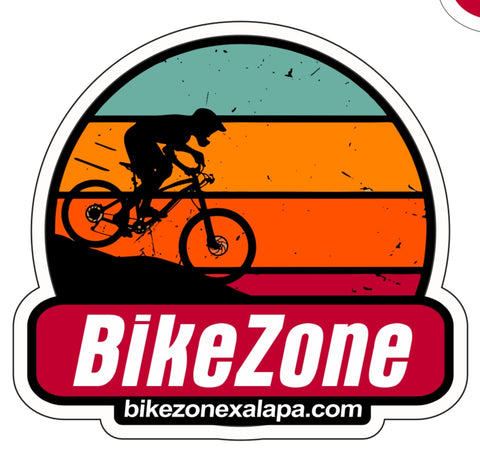 Bike Zone