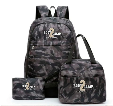 Boot CAMP