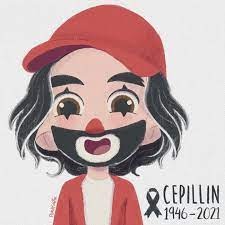 Cepillín