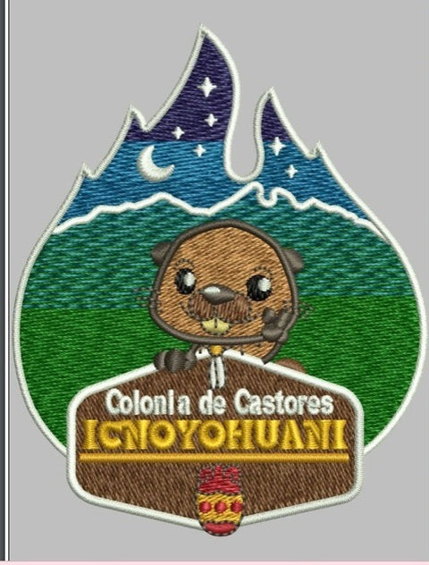 Colonia castores
