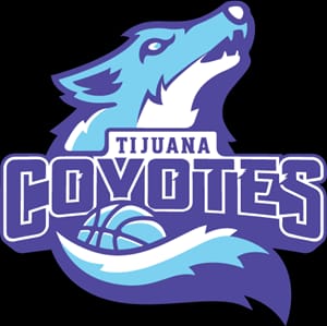 Coyotes Tijuana