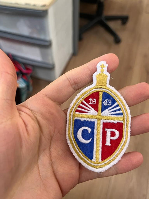 C.P