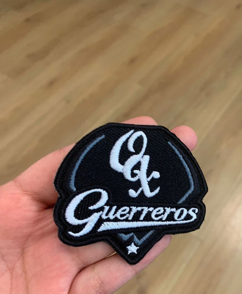 Guerreros y la Salle