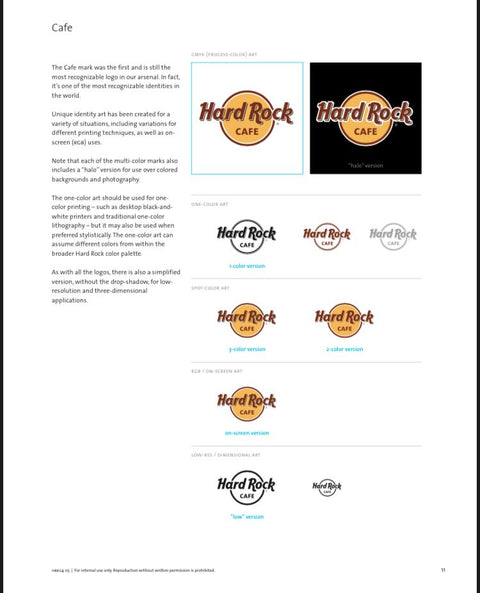 Hard Café Verona