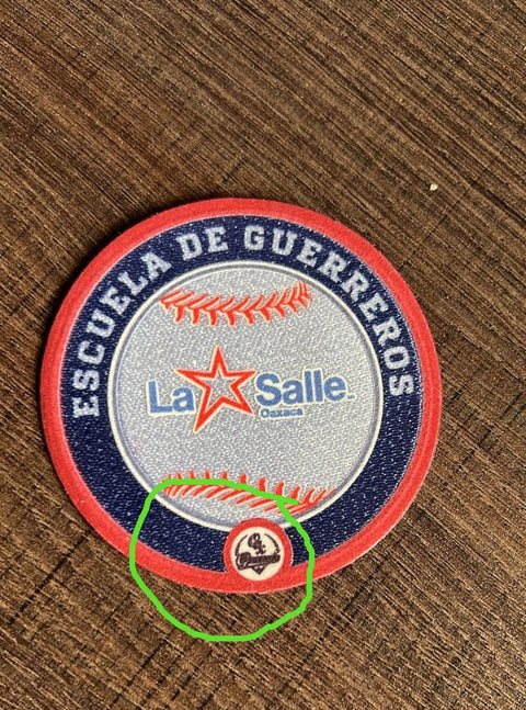 Guerreros y la Salle