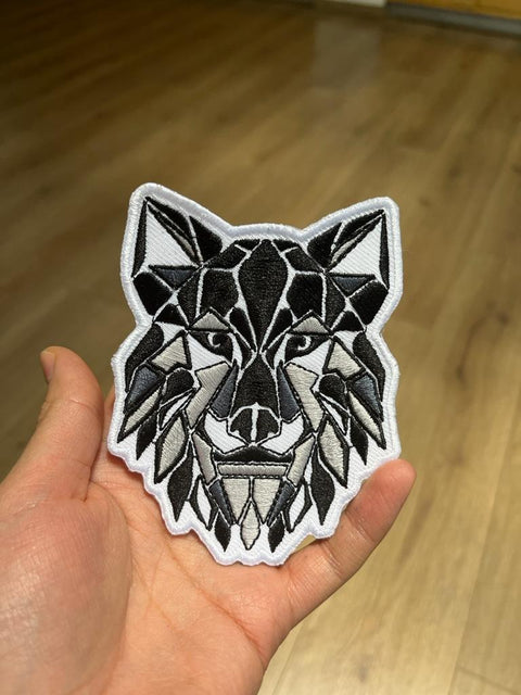 Resurtido Lobo y Ajolote