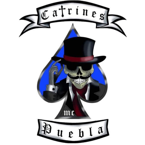 Catrínes