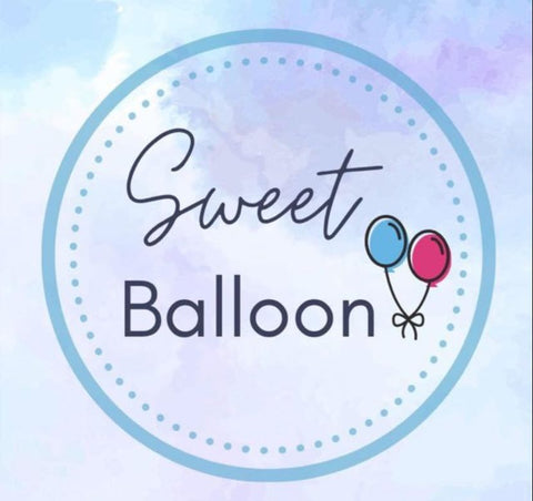 Sweet Balloon