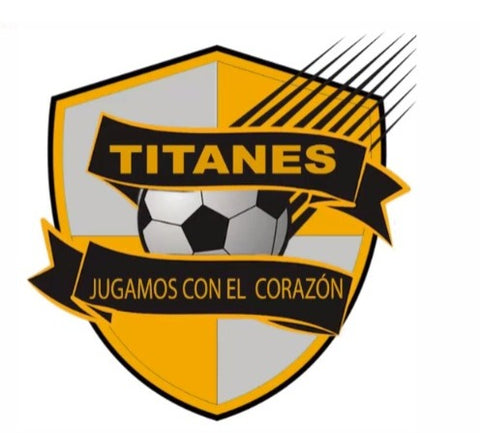 Titanes