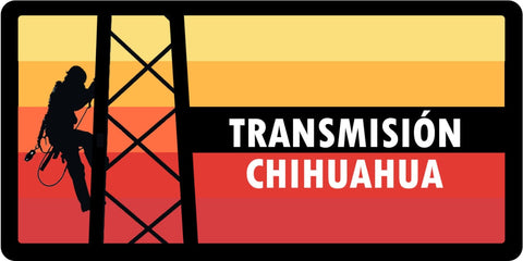 Transmisión