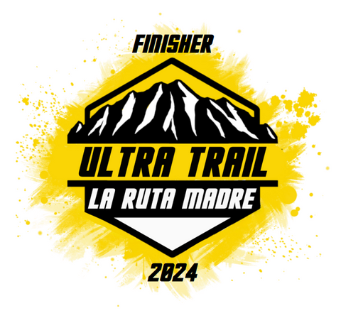 Ultra trail