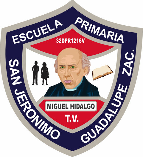 Esc primaria