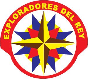 Exploradores del Rey