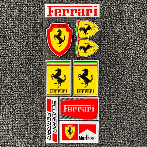 Ferrari