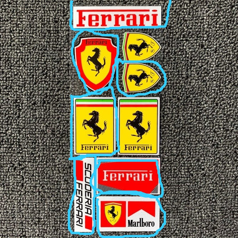 Ferrari