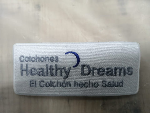 Healthy dreams